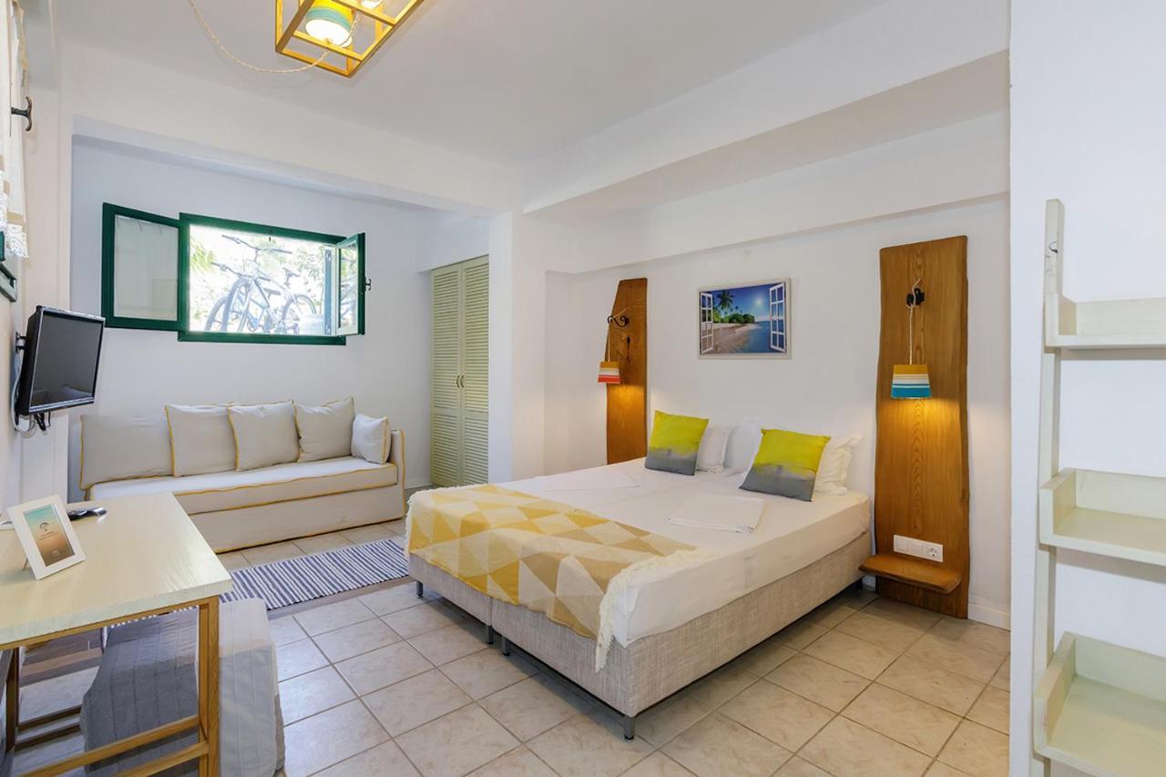 Villa Armonia Sithonia Nikiti  Exterior photo
